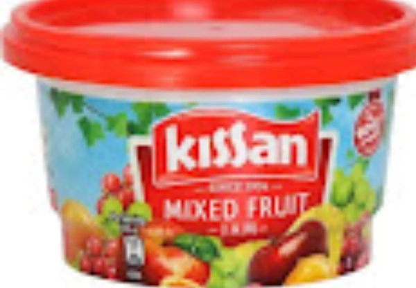 Kissan Mixed Fruit Jam 100g 